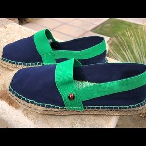Tommy Hilfiger Women's Espadrilles
